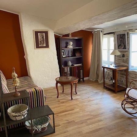 La Maison De Lea, Chambres D'Hotes De 14 Couchages Tournus Exterior foto