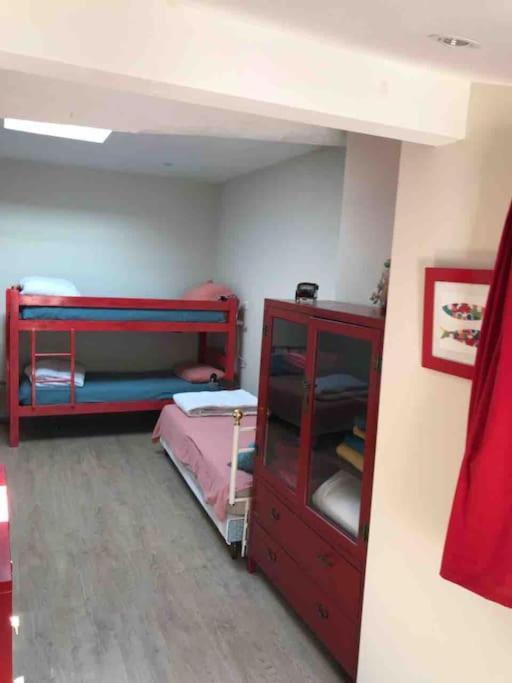 La Maison De Lea, Chambres D'Hotes De 14 Couchages Tournus Exterior foto