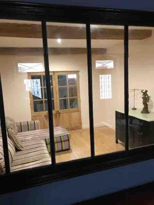 La Maison De Lea, Chambres D'Hotes De 14 Couchages Tournus Exterior foto