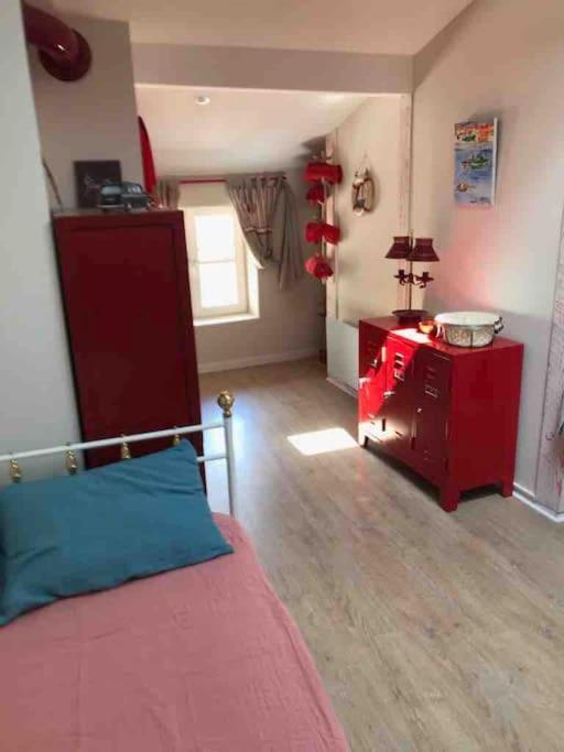 La Maison De Lea, Chambres D'Hotes De 14 Couchages Tournus Exterior foto